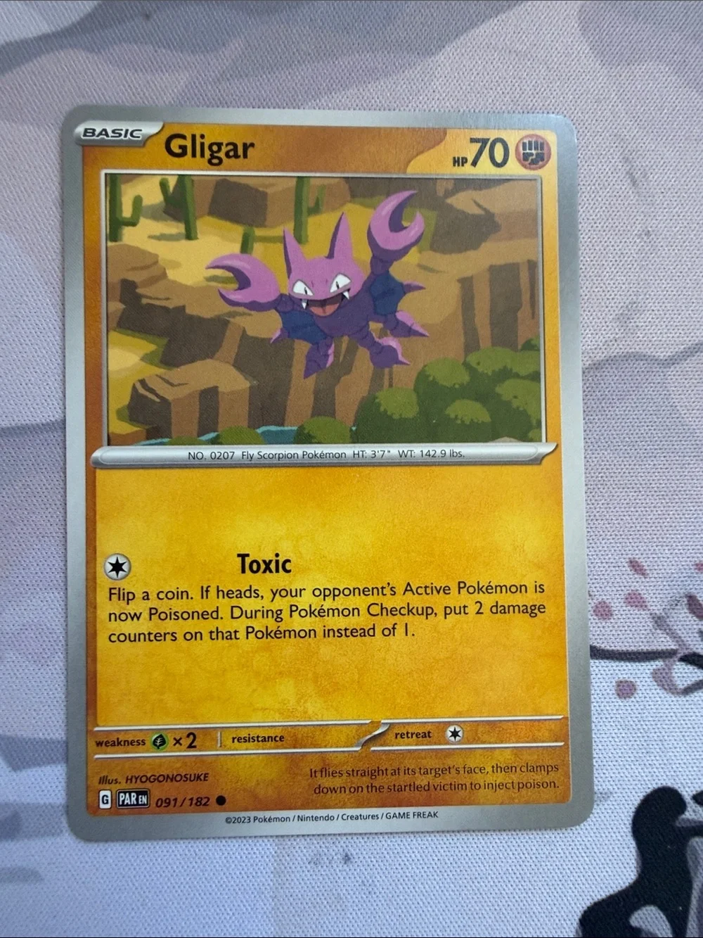 🥋 Martial Arts Pokémon Card Lot | Machop Primeape Riolu ✨5/$25✨